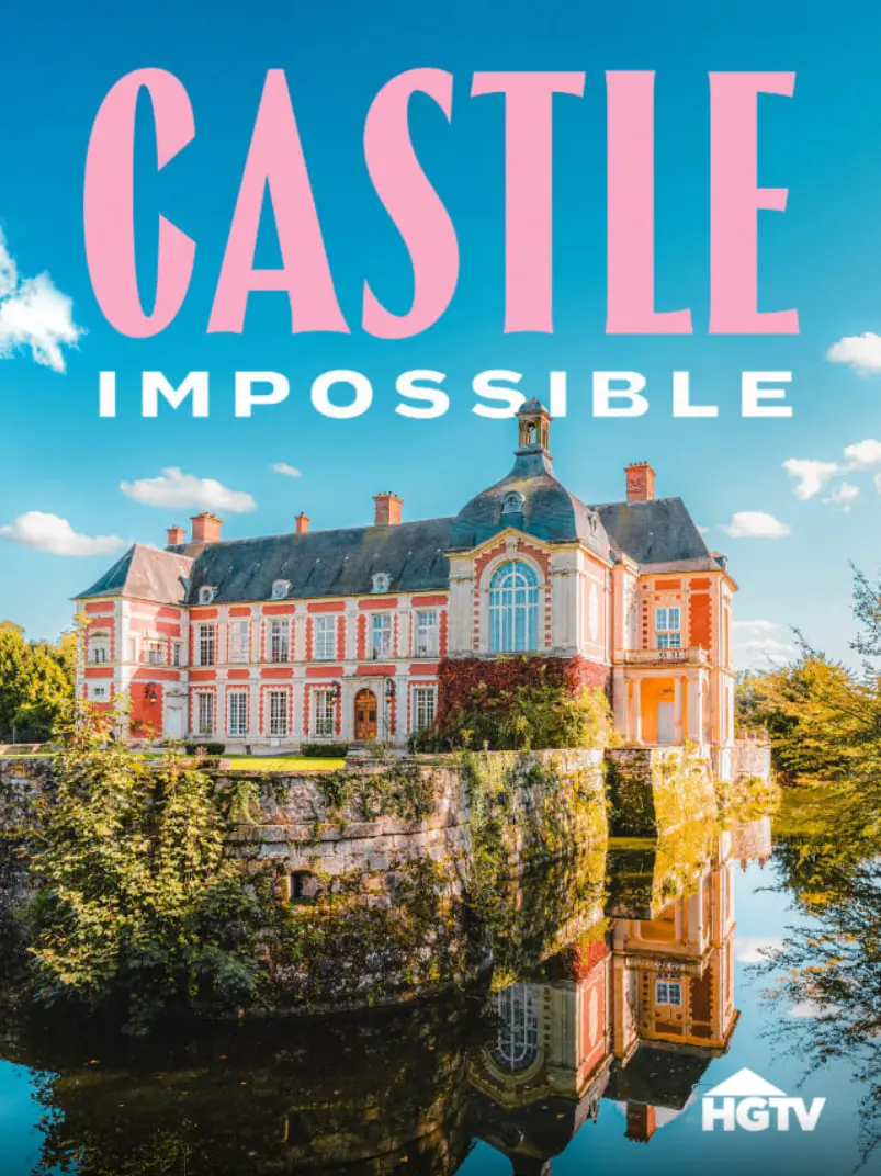 《不可能城堡》：当奇幻遇上现实，一次穿越时空的感官盛宴！