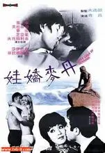 《丹麦娇娃》：香艳与血腥的极致碰撞！一段跨越禁忌的爱恨纠葛，惊险刺激的复仇之旅