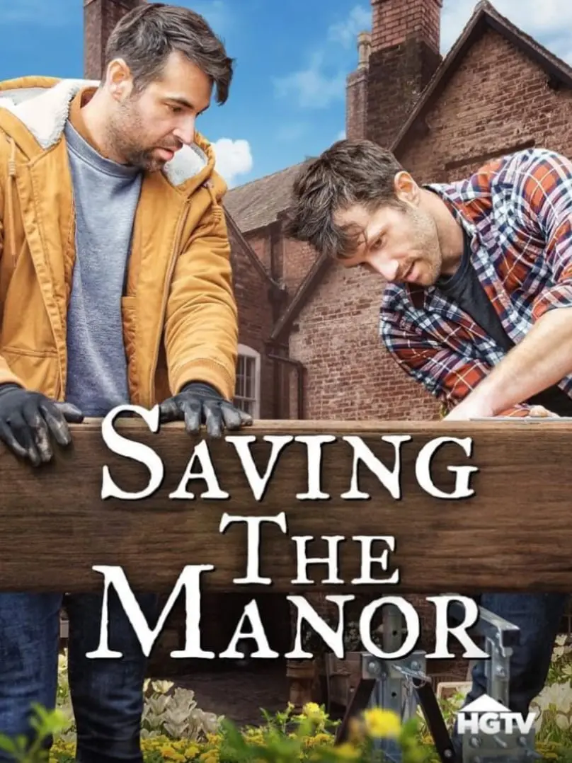 《拯救庄园 第一季》：命运的齿轮能否逆转？一个被遗忘的家族，一场惊心动魄的 复仇 之旅！