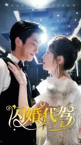 《闪婚代驾》：当闪婚遇上代驾，一场意想不到的爱与希望之旅