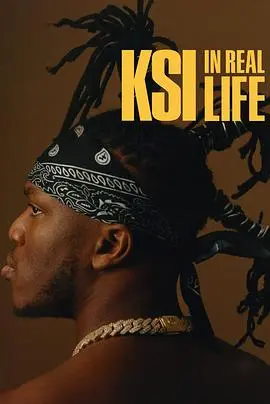 《KSI 真实人生》：一部让人怀疑人生的动画片，看完直呼‘奇奇怪怪：整容液’！