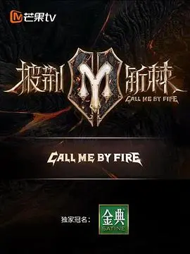 披荆斩棘2 海报